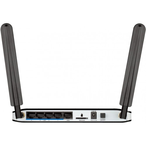 D-Link DWR-921