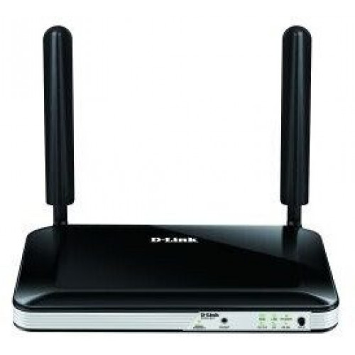 D-Link DWR-921