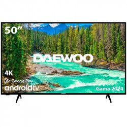 Daewoo D50DM54UANS 50