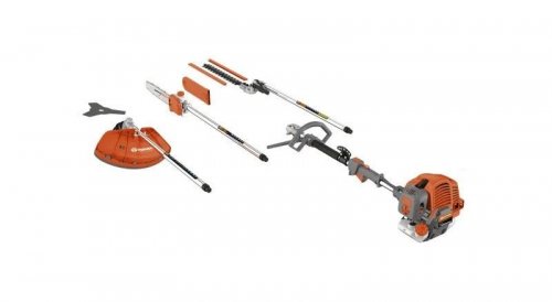 Daewoo Desbrozadora Multifunción DAMT520