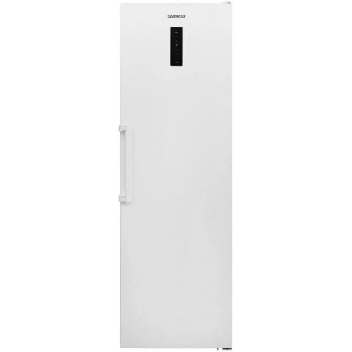 Daewoo FFN278EWR0ES Congelador vertical Clase E No Frost Blanco