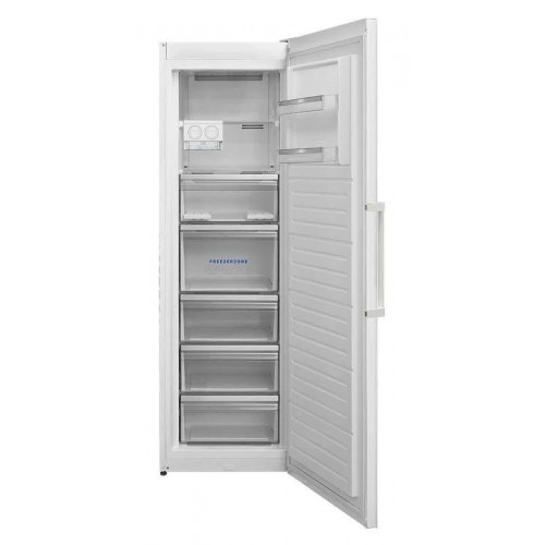 Daewoo FFN278EWR0ES Congelador vertical Clase E No Frost Blanco