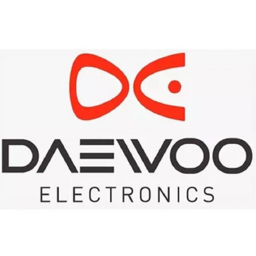 Daewoo FFN278EWR0ES Congelador vertical Clase E No Frost Blanco