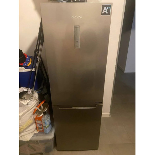 Daewoo Frigorífico Combi RNBH460NPTA
