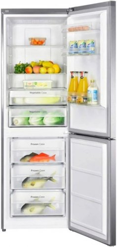 Daewoo Frigorífico Combi RNBH460NPTA