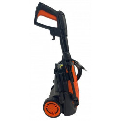 Daewoo Hidrolavadora dax100-1200w