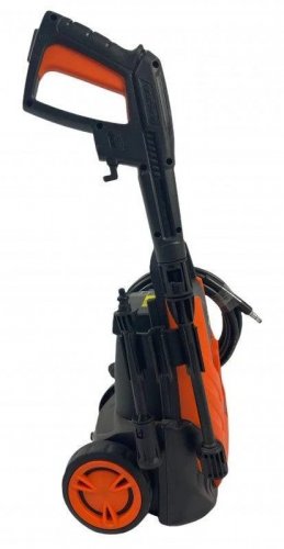 Daewoo Hidrolavadora dax100-1200w