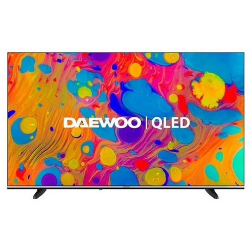 Daewoo TV QLED