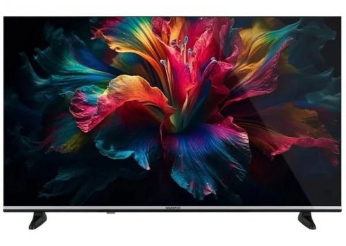 Daewoo TV QLED