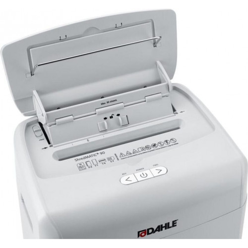 Dahle ShredMATIC 90