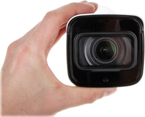 Dahua Cámara bullet hdcvi de 5mp