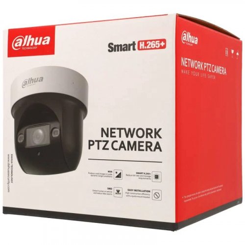 Dahua Ip Camera SD29204DB-GNY-W