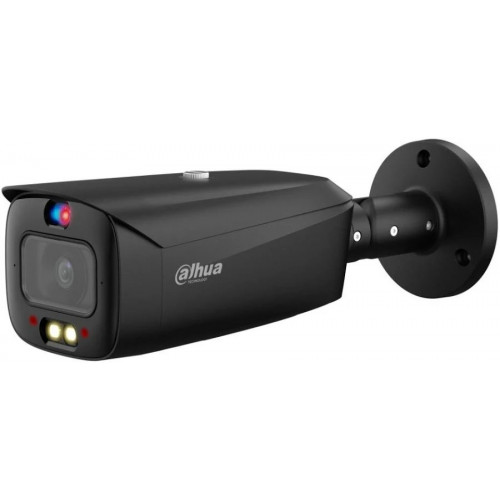 Dahua Ipc-hfw3449t1-as-pv-0280b-s4-b Cámara ip Dahua Wizsense