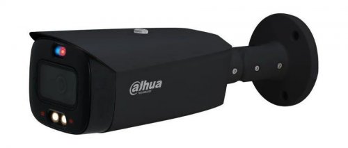 Dahua Ipc-hfw3449t1-as-pv-0280b-s4-b Cámara ip Dahua Wizsense