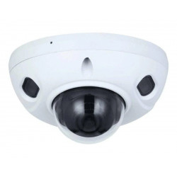 Dahua Technology WizSense DH-ipc-hdbw3441f-AS-S2 Cámara de vigilancia