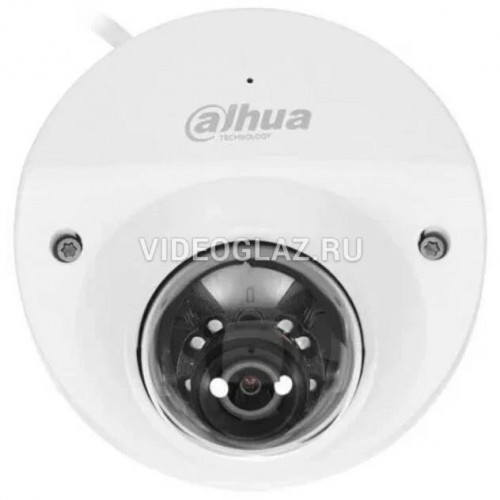 Dahua Technology WizSense DH-ipc-hdbw3441f-AS-S2 Cámara de vigilancia