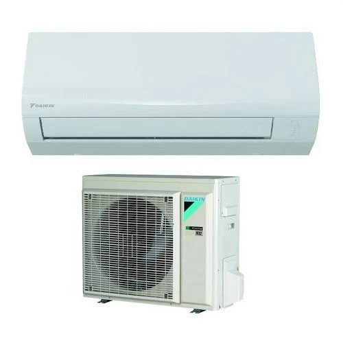 Daikin Aire Acondicionado Conjunto Split Sensira R-32 TXF35C