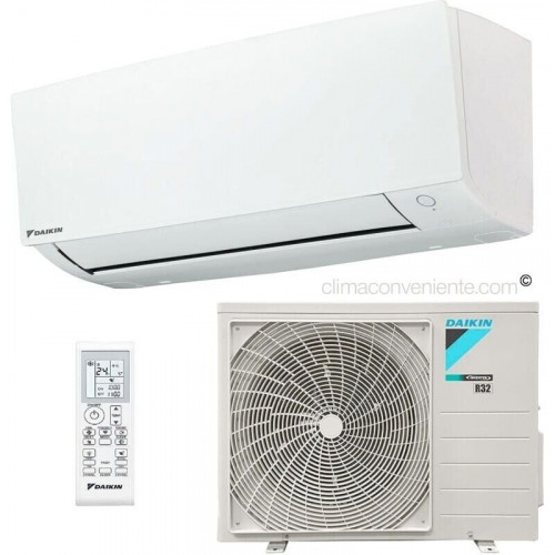 Daikin ARXF35E + ATXF35E