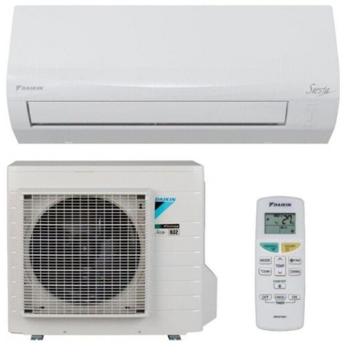 Daikin ARXF35E + ATXF35E