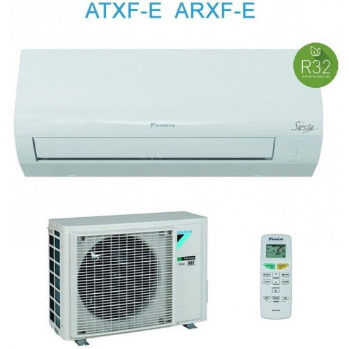 Daikin ARXF35E + ATXF35E
