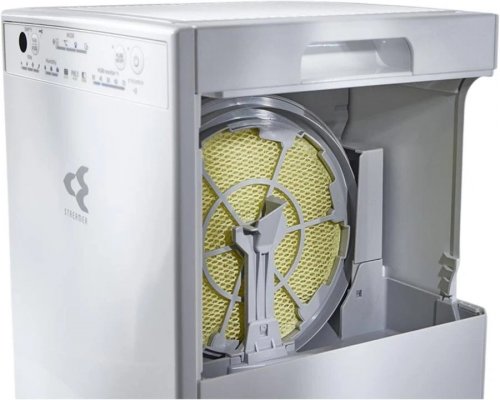 Daikin MCK55W Purificador