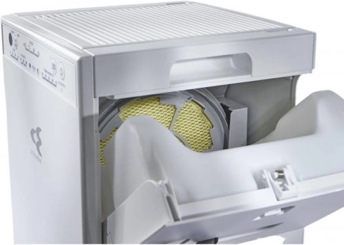Daikin MCK55W Purificador
