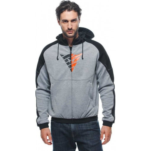 Dainese Daemon-X Safety Hoodie
