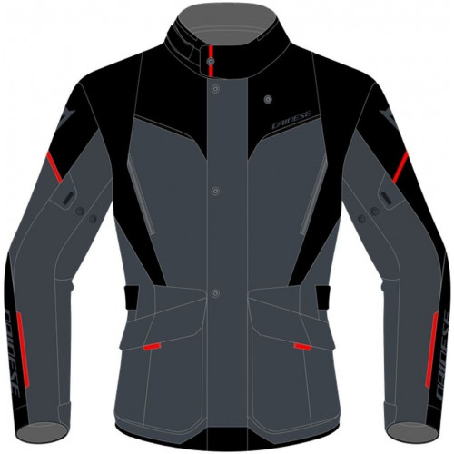 Dainese Tempest 3 D-Dry Jacket