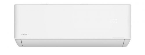 DAITSU ARTIC DS18KTP4 Blanco - Aire Acondicionado Split 4386 Frig y 4386 Kcal