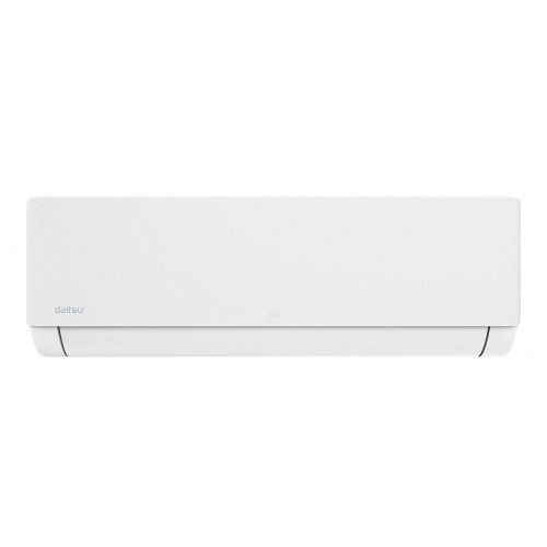 DAITSU DS-18KZ Blanco - Aire Acondicionado Split 4420 Frig y 4558 Kcal