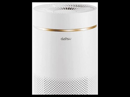 Daitsu Purificador Holly CADR 350