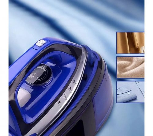 DAM Centro de planchado vapor 2400w