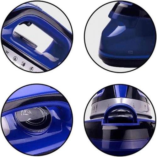 DAM Centro de planchado vapor 2400w