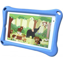 DAM Electronics K81 Pro Tablet Infantil Azul