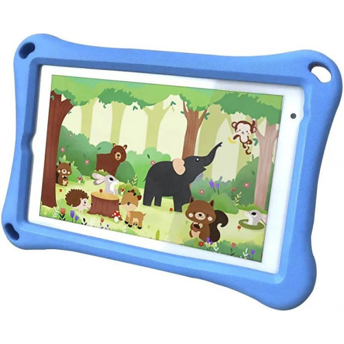 DAM Electronics K81 Pro Tablet Infantil Azul