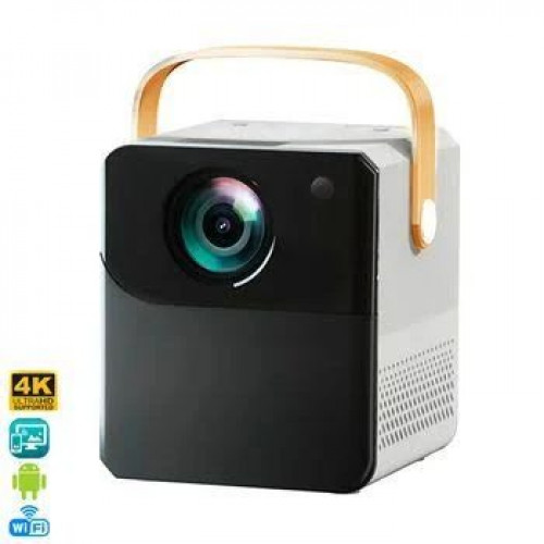 DAM Proyector LCD Wifi 5G IMAX Android 7