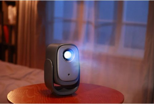 Dangbei Proyector N2 Mini