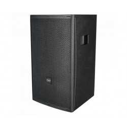DAP Altavoz activo NRG-12A