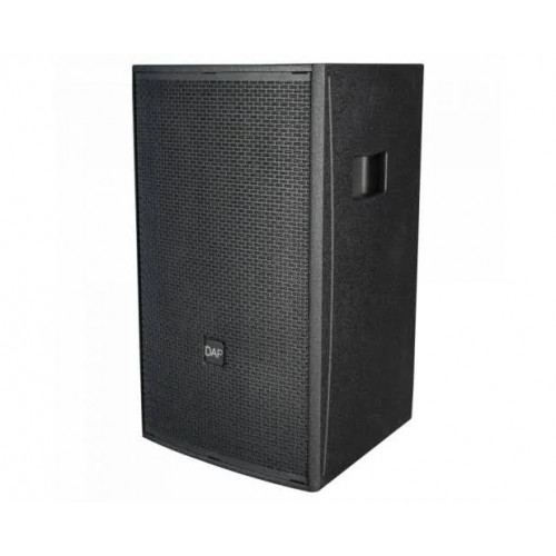 DAP Altavoz activo NRG-12A