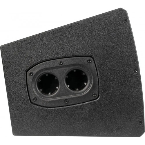 DAP Altavoz activo NRG-12A