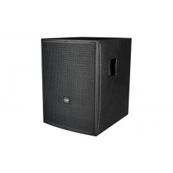 DAP Subwoofer réflex NRG-12SA