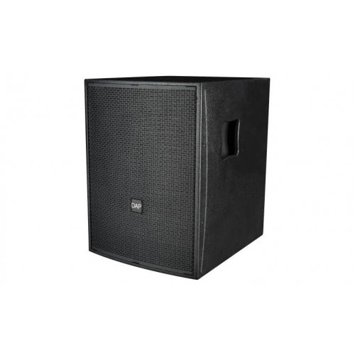 DAP Subwoofer réflex NRG-12SA