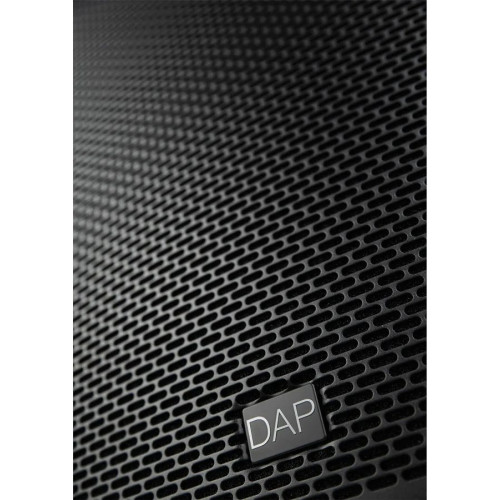 DAP Subwoofer réflex NRG-12SA