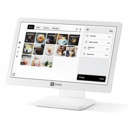 Datáfono SumUp Solo Lite Bundle POS pantalla 13