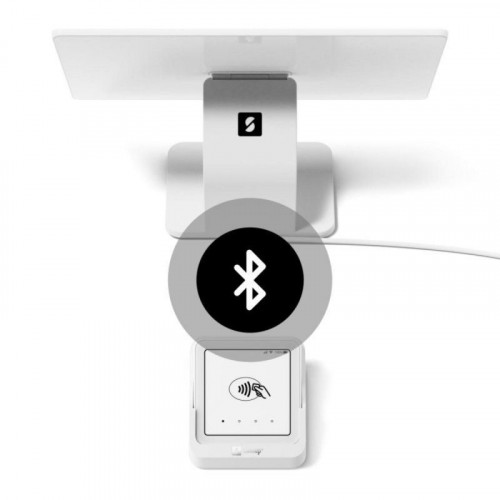 Datáfono SumUp Solo Lite Bundle POS pantalla 13