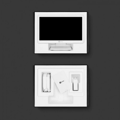 Datáfono SumUp Solo Lite Bundle POS pantalla 13