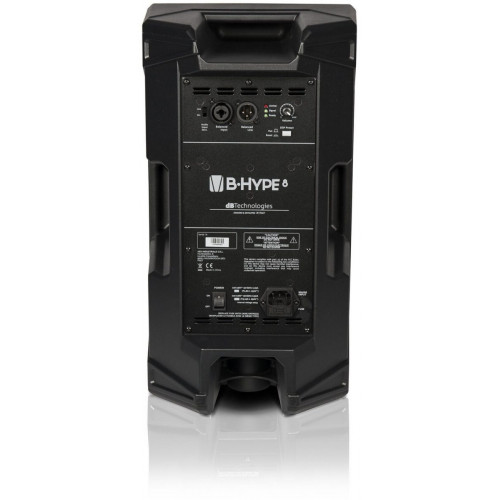 dB-Technologies B-Hype 8