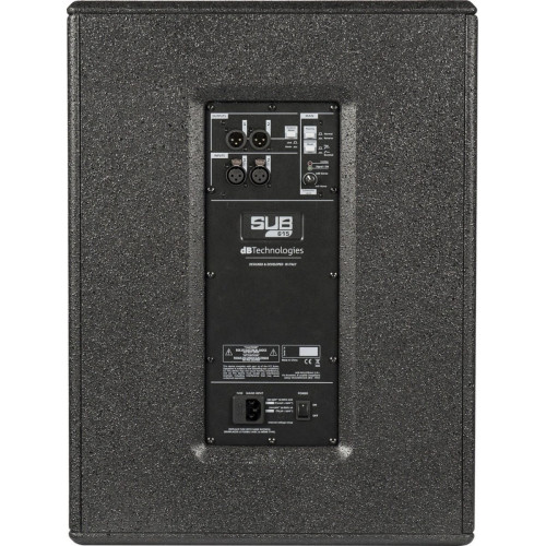 dB-Technologies Sub 615