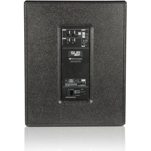 dB Technologies SUB 618