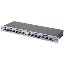DBX 266XS